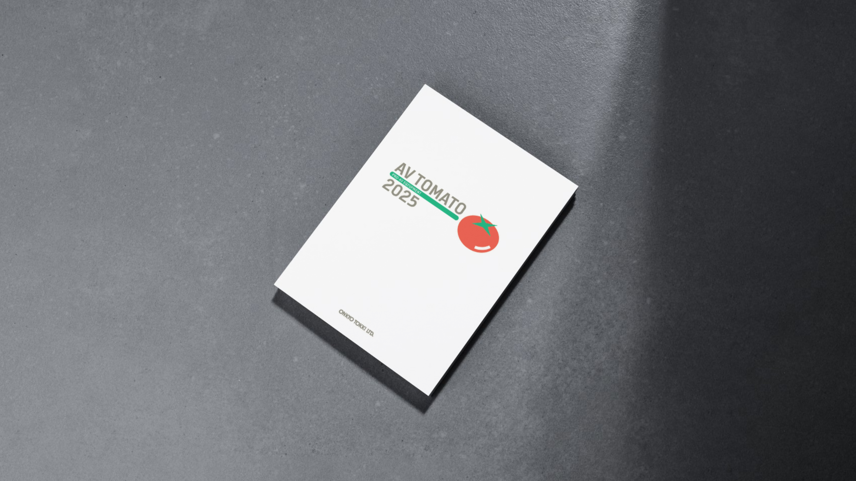 AV TOMATO 2025